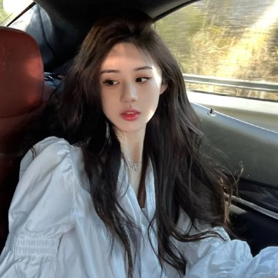 粉红蝴蝶